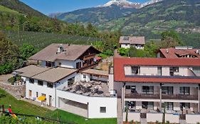 Pension Pichler Dorf Tirol
