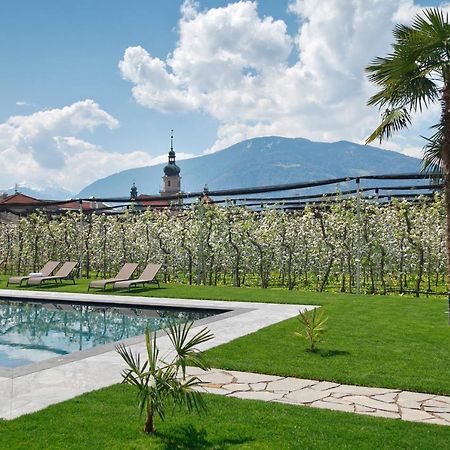 Pension Pichler Dorf Tirol Exterior foto