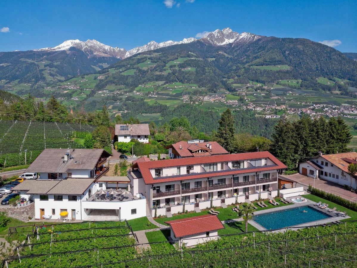 Pension Pichler Dorf Tirol Exterior foto