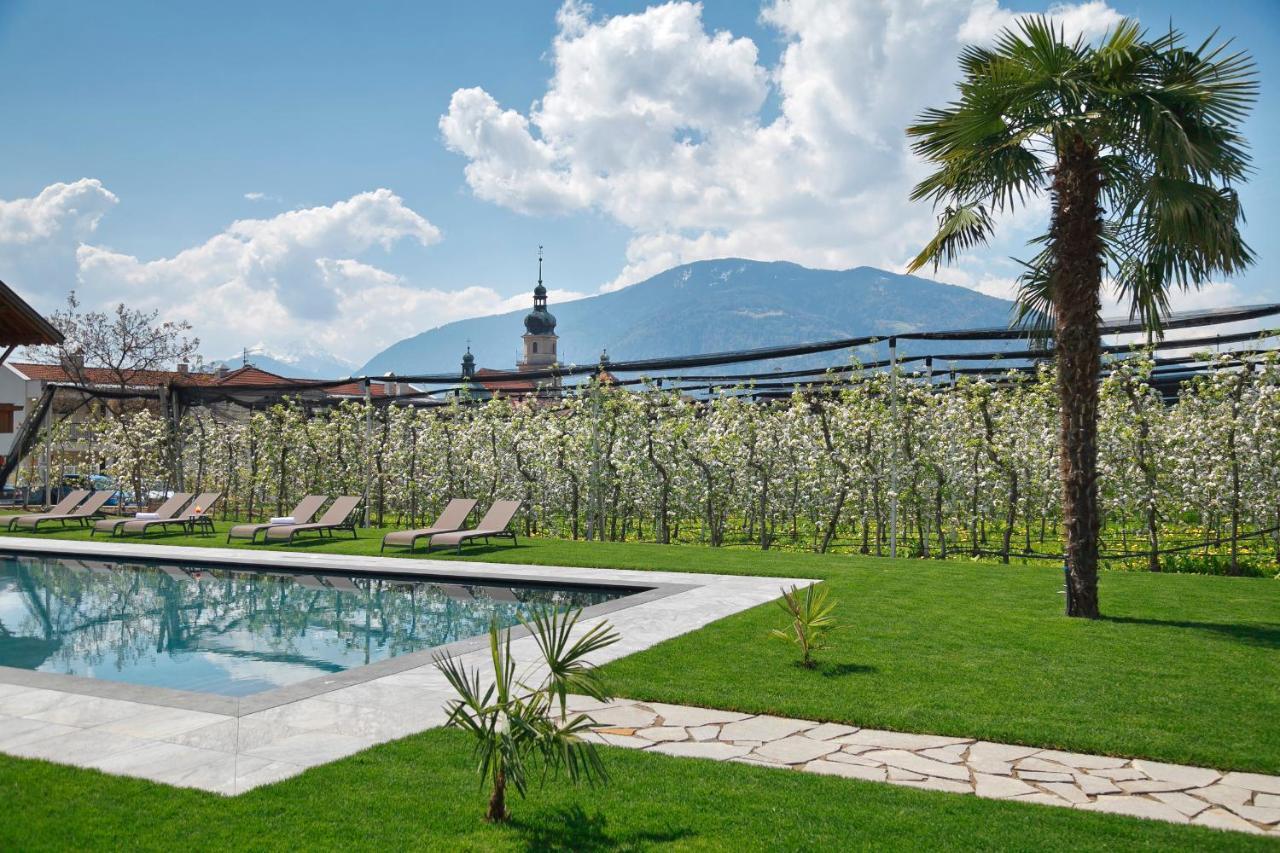 Pension Pichler Dorf Tirol Exterior foto